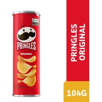 Imagem da promoção Combo Pringles Original 3 Unid + Creme E Cebola 3 Unid