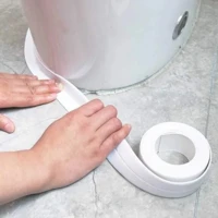 Imagem da promoção Fita Selante De Pvc À Prova D 'Água Para Cozinha / Banheiro / Banheira