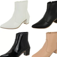 Imagem da promoção Bota Texana Feminina Country Bico Boiadeira Anna Karol