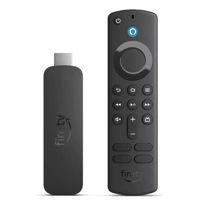 Imagem da promoção Streaming Fire Tv Stick 4k wifi 6 Com Alexa Comandos de TV Amazon