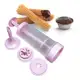 Maquina De Churros Facil Modelador Recheado Forminha Recheio em oferta
