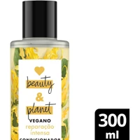Imagem da promoção Condicionador Hope And Repair Love Beauty & Planet 300ml