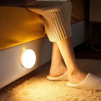 Imagem da promoção Luminária Lâmpada Led Sem fio com Sensor Presença recarregável Magnético -DJ-003