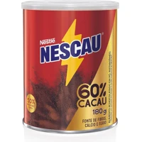 Imagem da promoção Achocolatado Em Pó Nescau 60% 180g