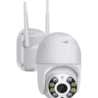 Imagem da promoção Câmera de Segurança AOPVUI Câmera Ip Icsee Prova D'água Infravermelho Wifi Hd 1080p A088