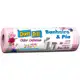 Dover-Roll Saco Para Lixo Odor Defense Banheiro & Pia Rosa Flower Power Rolo Com 50 Sacos em oferta
