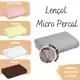 Lençol Superior Avulso com Bainha 400 Fios Cama Solteiro, Casal, Queen e King em oferta