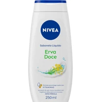 Imagem da promoção Sabonete Líquido Nivea Erva Doce 250ml