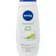 Sabonete Líquido Nivea Erva Doce 250ml em oferta