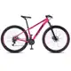 Bicicleta Aro 29 KRW Alumínio 24 Vel Freio a Disco Mecânico R1 em oferta
