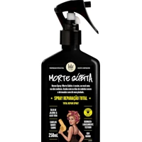 Imagem da oferta Spray Hidratante Lola Cosmetics - Morte Súbita Reparação Total 250ml