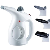 Imagem da promoção Passadeira A Vapor Passar Roupa Voltagem 110V220V 200ml Elimina Ácaros Odores De Roupas Estofados Co