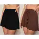 Kit 2 Shorts Viscolycra Godê Levinho em oferta