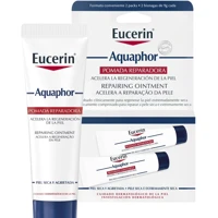 Imagem da promoção Creme Reparador Intensivo Eucerin Aquaphor Duo Pack 2x10ml