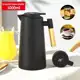 Garrafa Térmica de água, 1 Litro Garrafa Térmica Com Termômetro Led Para Chás / Café Design Moderno em oferta
