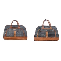 Imagem da promoção Bolsa Estilosa tamanho Grande 2 compartimentos de Grande capacidade. Jorge