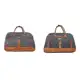 Bolsa Estilosa tamanho Grande 2 compartimentos de Grande capacidade. Jorge em oferta