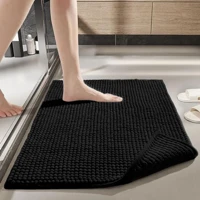 Imagem da promoção Kit 2 Tapete Banheiro Antiderrapante 40X60 Cm Varias Cores