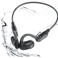 Imagem da promoção Fones de ouvido Bluetooth 5.3 sem fio de condução de ar aberto, 16.2 mm Driver Graves Aprimorados, 2