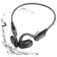 Fones de ouvido Bluetooth 5.3 sem fio de condução de ar aberto, 16.2 mm Driver Graves Aprimorados, 2 em oferta