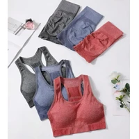 Imagem da promoção Kit 3 Conjunto Academia Sem Costura
