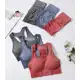 Kit 3 Conjunto Academia Sem Costura em oferta