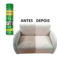 Imagem da promoção Espuma Magica Limpador Instantâneo De Uso Geral 400ml