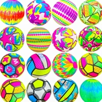 Imagem da promoção Bola De Praia Vinil Inflavel Infantil Sortidas