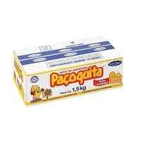 Imagem da promoção Pacoca Pacoquita Rolha Embrulhada Cx 100X15Gr Amendoim
