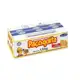 Pacoca Pacoquita Rolha Embrulhada Cx 100X15Gr Amendoim em oferta
