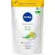 Sabonete Líquido Refil Erva Doce NIVEA 200ml em oferta