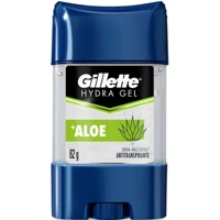 Imagem da promoção Desodorante Gel Antitranspirante Hydra Gel Aloe Gillette 82g