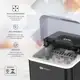 Máquina de gelo 12 Kg ice compact - EMG04P EOS em oferta