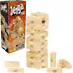 Jogo Jenga Clássico Original Hasbro A2120 Torre Bloco Madeira em oferta