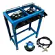 Fogão Industrial 2 Bocas Jr. em oferta