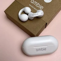 Imagem da promoção Fones De Ouvido Sound Earcuffs Condução De Ossos Sem Fio Bluetooth