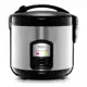 Panela Elétrica de Arroz 1,8L Gran Rizzo 10 xicaras Elgin em oferta