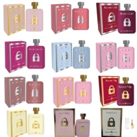 Imagem da promoção Escolha um Eau de Parfum Feminino 100ml - Intense Secret