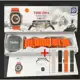 2023 Nova Série 8 Relógio Ultra Smart Watch Esportivo Sem Fio À Prova D'água T800 em oferta