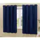 Cortina Blackout Corta Luz Blackout 2,20m X 1,30m Decoração Sala e Quarto Blecaute prata a partir de em oferta