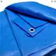 Lona 3x2 Azul Impermeavel Piscina Barraca Camping Telhado em oferta