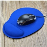 Imagem da promoção Mouse Pad Ergonômico Com Apoio De Punho Ergonômico Confortável lifetime