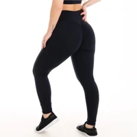 Imagem da promoção Calça Legging Empina Bumbum SEM TRANSPARÊNCIA Fitness Academia