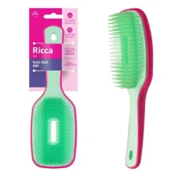 Imagem da promoção Escova Ricca Flex Fast Dry Pink