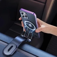 Imagem da promoção Suporte de telefone recarregável 2 em 1 para carro -WH-160