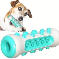 Imagem da promoção Brinquedo Pet 3x1 Mordedor Osso Massageador Gengiva Removedor Tártaros