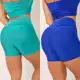 Kit 2 Short Legging Feminino em oferta