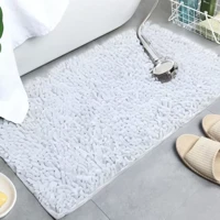 Imagem da promoção Tapete Banheiro 40x60 Antiderrapante Bolinha Absorve Agua