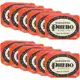 Sabonete Raiz Do Oriente 90g 12 Unidades - Phebo em oferta