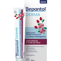 Imagem da promoção Bepantol Derma Rosa Mosqueta 20g